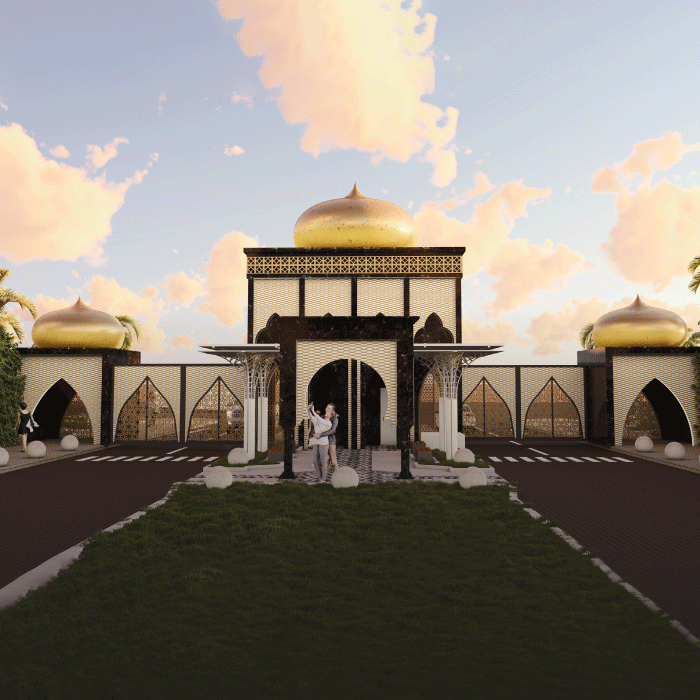 JUMEIRAH