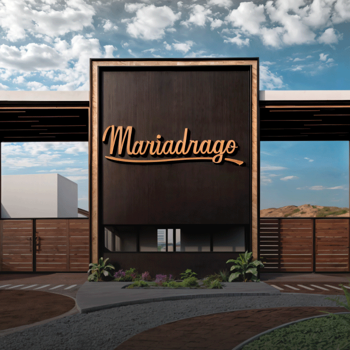 MARIADRAGO