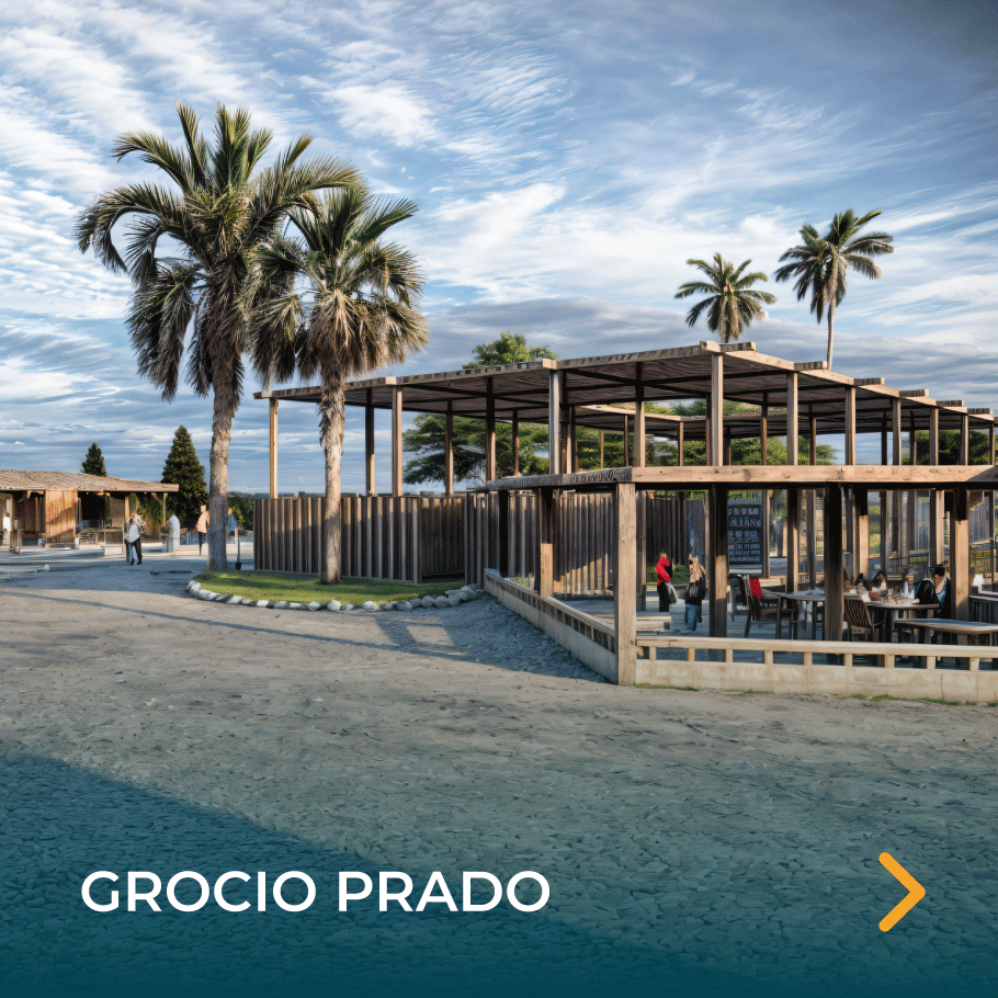 Grocio Prado